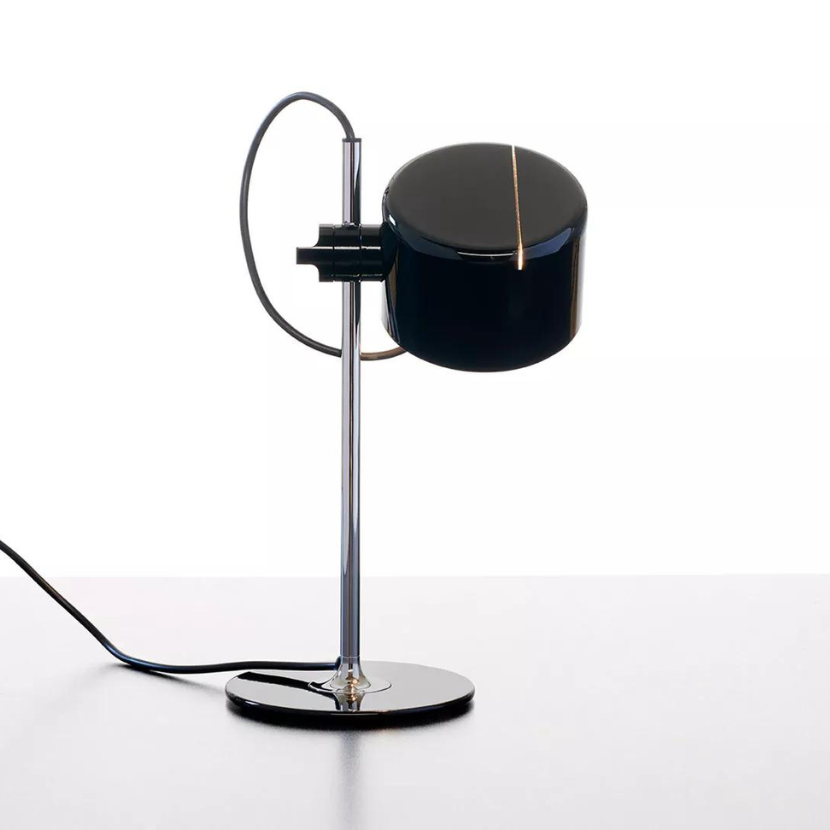Mini Coupé (lámpara de exposición)