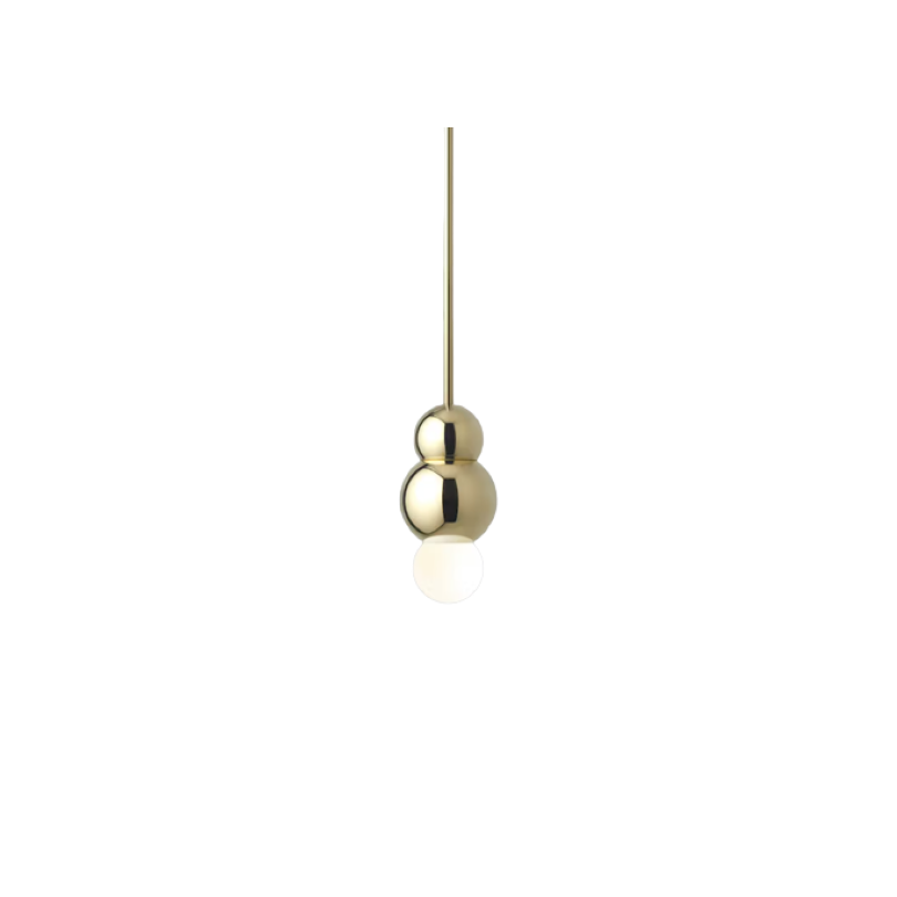 Ball Light pendant ROD