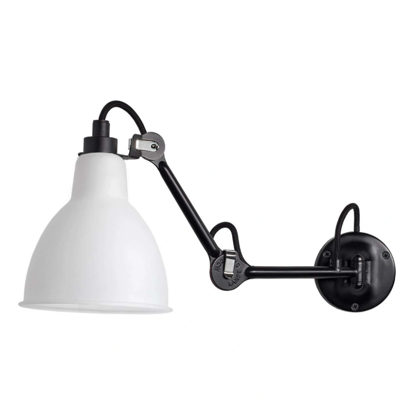 Lampe gras 204