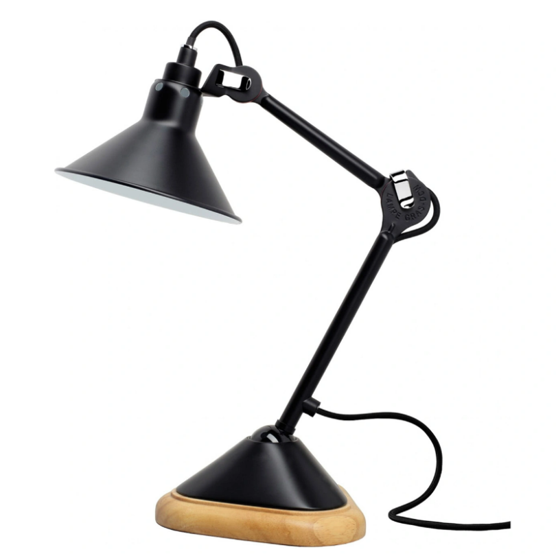 Lampe gras 207