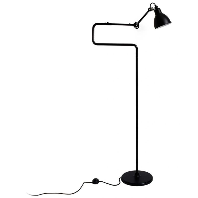 Lampe gras 411