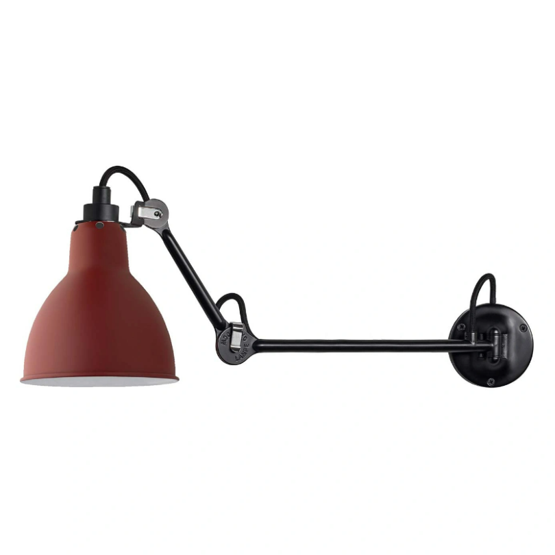 Lampe gras L40