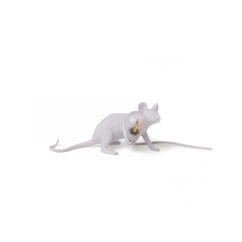 Mouse Lamp Lop