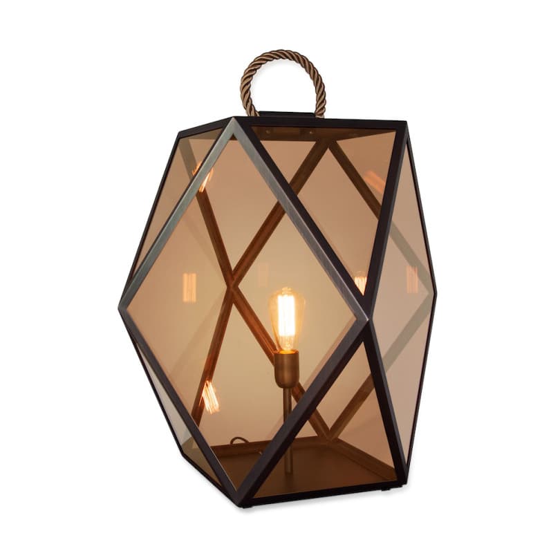 Muse lantern