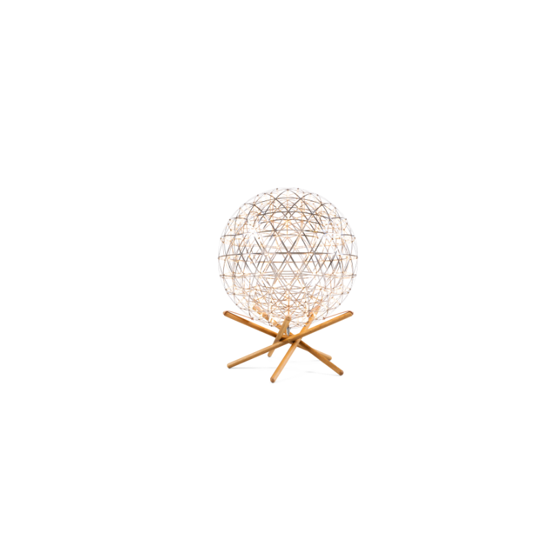 Raimond II Tensegrity