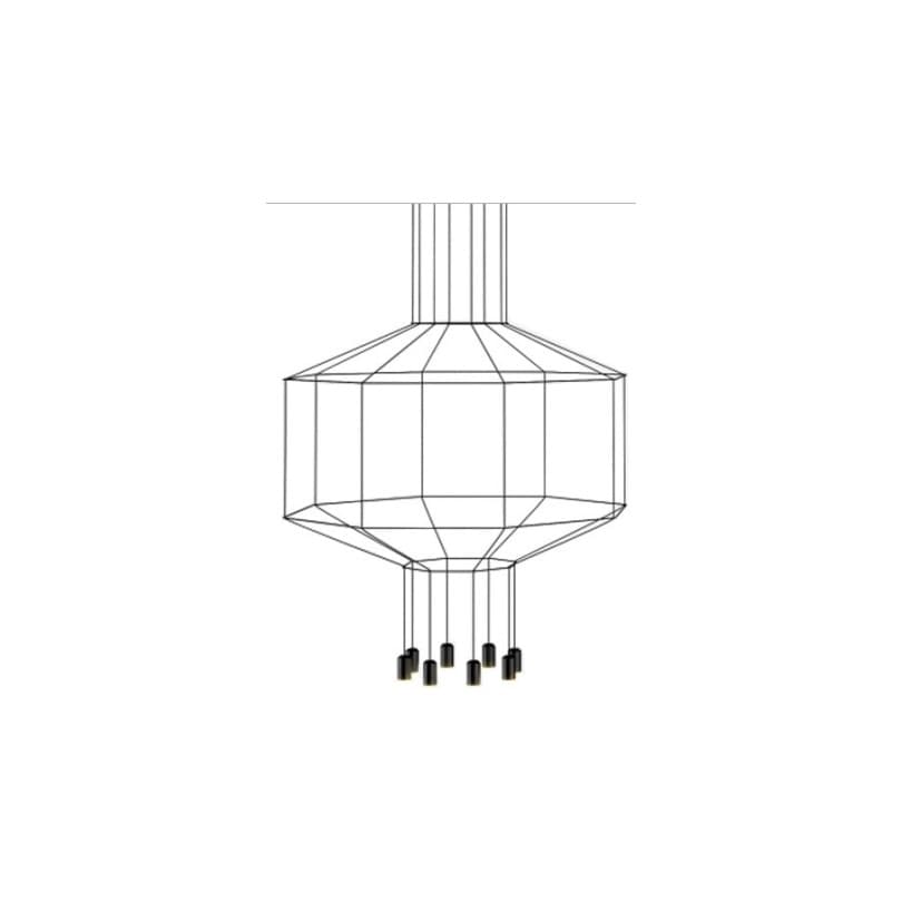 Wireflow Octagonal