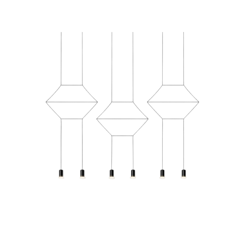 Wireflow lineal