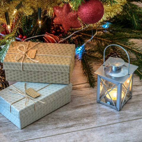 6 regalos con los que acertarás esta Navidad