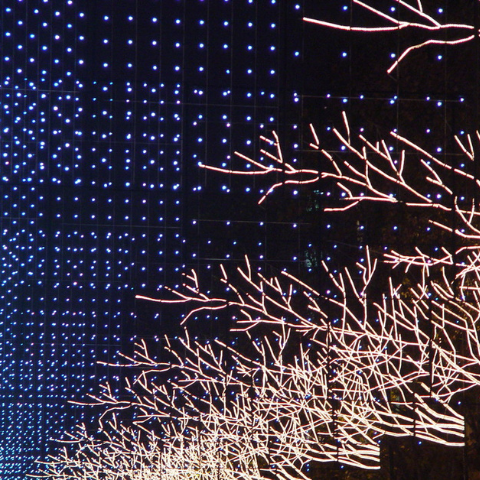 Los mejores rincones de Madrid para disfrutar de las luces de Navidad