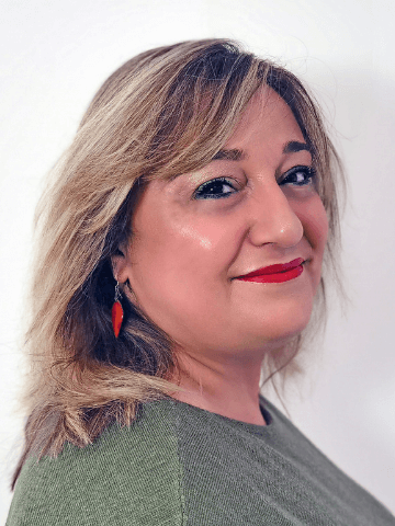 Gloria Pascual
