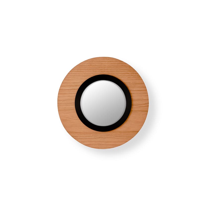 Lens circular- LED