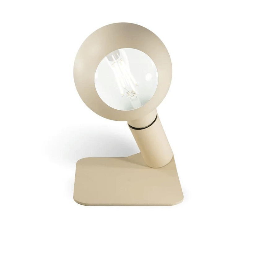 Iride Crema  (lámpara de exposición)