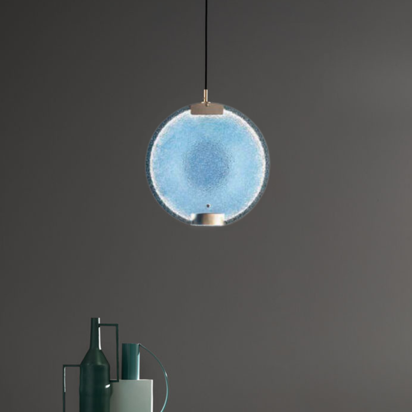 Horo S1 azul  (lámpara de exposición)